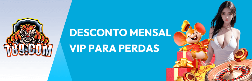 quaus os preços das apostas da mega sena 2024